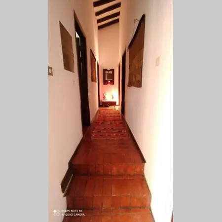 Αρχοντικο Στουσ Προποδεσ Του Ορουσ Διρφυσ Villa Loutsa  Exterior photo