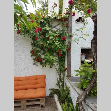 Αρχοντικο Στουσ Προποδεσ Του Ορουσ Διρφυσ Villa Loutsa  Exterior photo