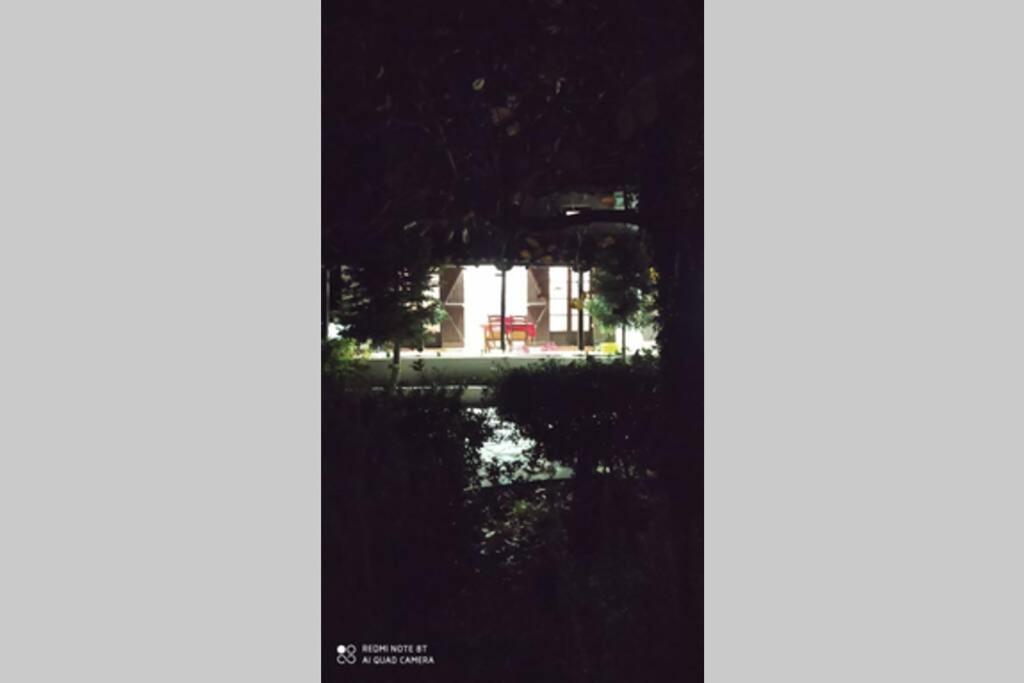 αρχοντικο στουσ προποδεσ του ορουσ διρφυσ Holiday home Loutsa (Euboea)