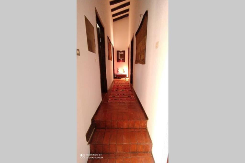 αρχοντικο στουσ προποδεσ του ορουσ διρφυσ Holiday home *